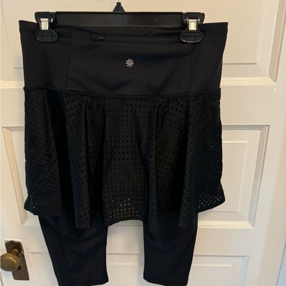 Athleta tennis